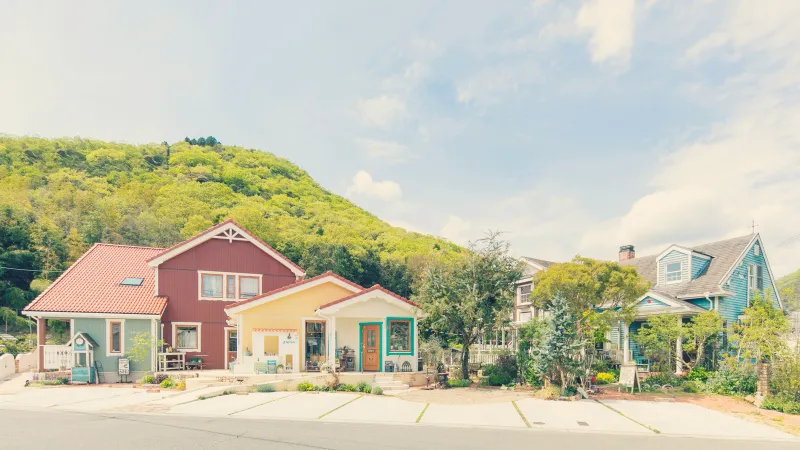 ザッパ村