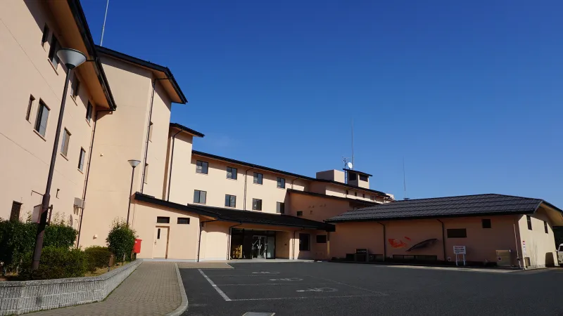 休暇村 竹野海岸