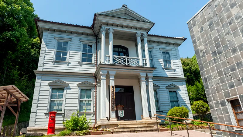 福崎町立神崎郡歴史民俗資料館