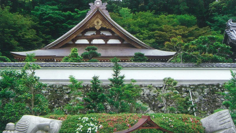 應聖寺